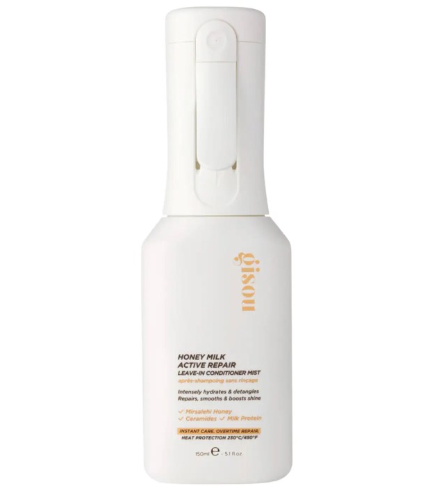 Honey Milk Active Repair Leave-in Conditioner