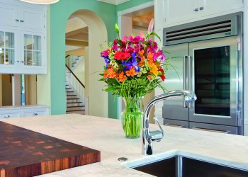 New Kitchen