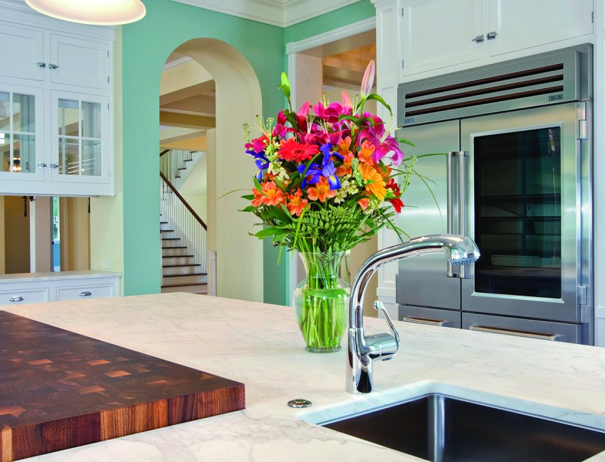 New Kitchen