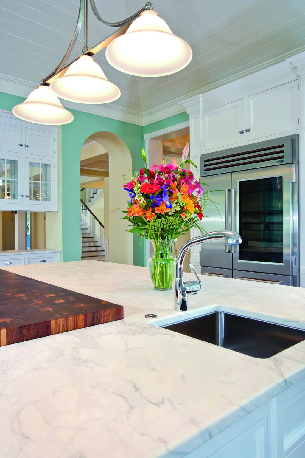 New Kitchen