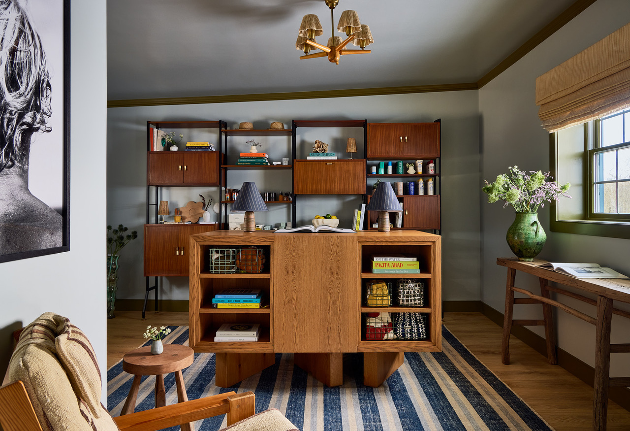 Hotel Corduroy, a boutique hotel managed by Blue Flag Hospitality, officially opened in Montauk on May 8.