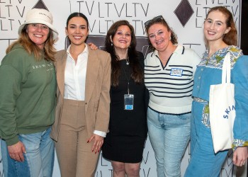 Kim Stetz, Valentina Herrera Castano, Antoinette Lanza, Gabriella Rose, Magdalena Schneiderman