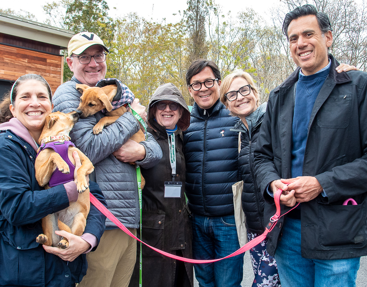 Martha Wright, Walter Grote, Lee Solomon, George Theuvenet, Ann Grote, Craig Fleishman