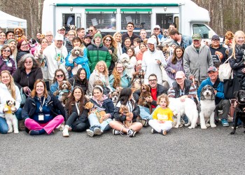 Pet Celebration Day at ARF