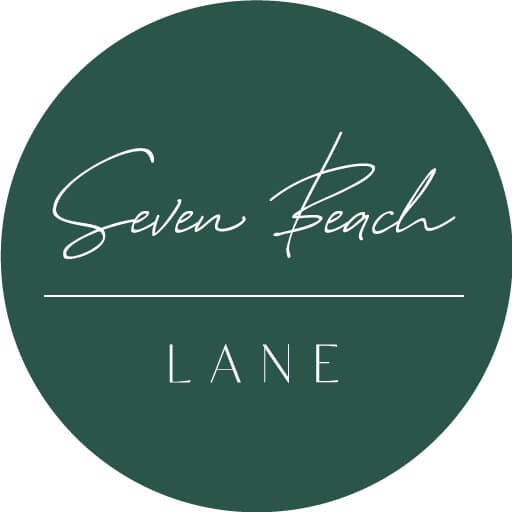 Seven Beach Lane logo