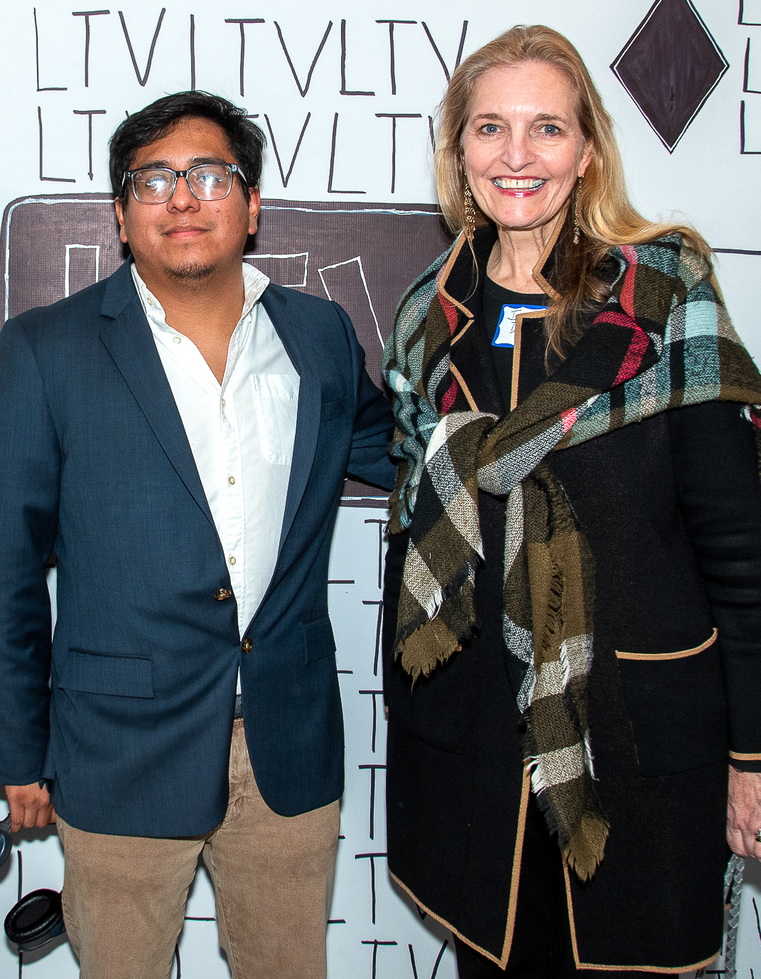 Zach Minskoff, and Irene Donohue
