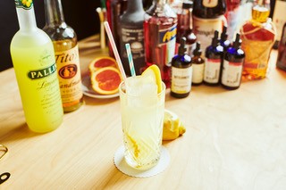 Arthur & Sons Limoncello alla Arturo