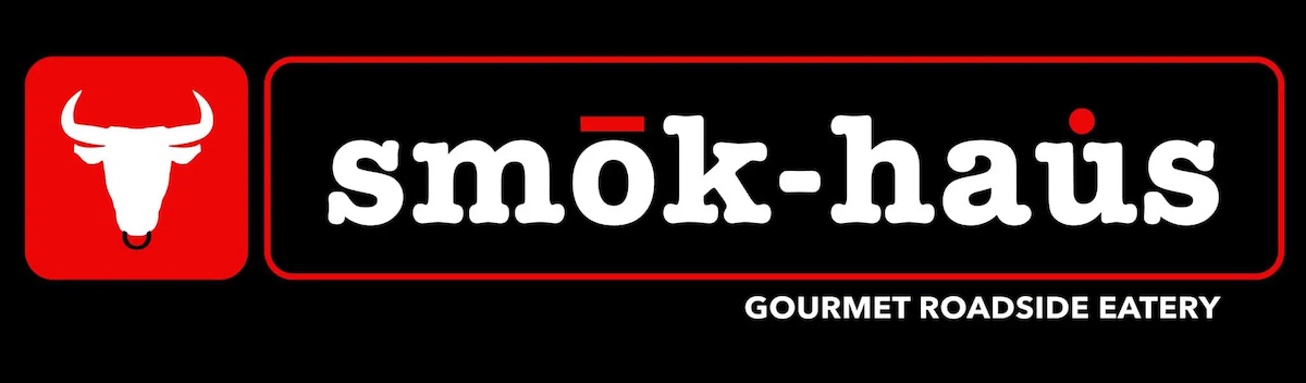 smok haus logo