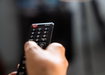 Altice government channels are back on 22