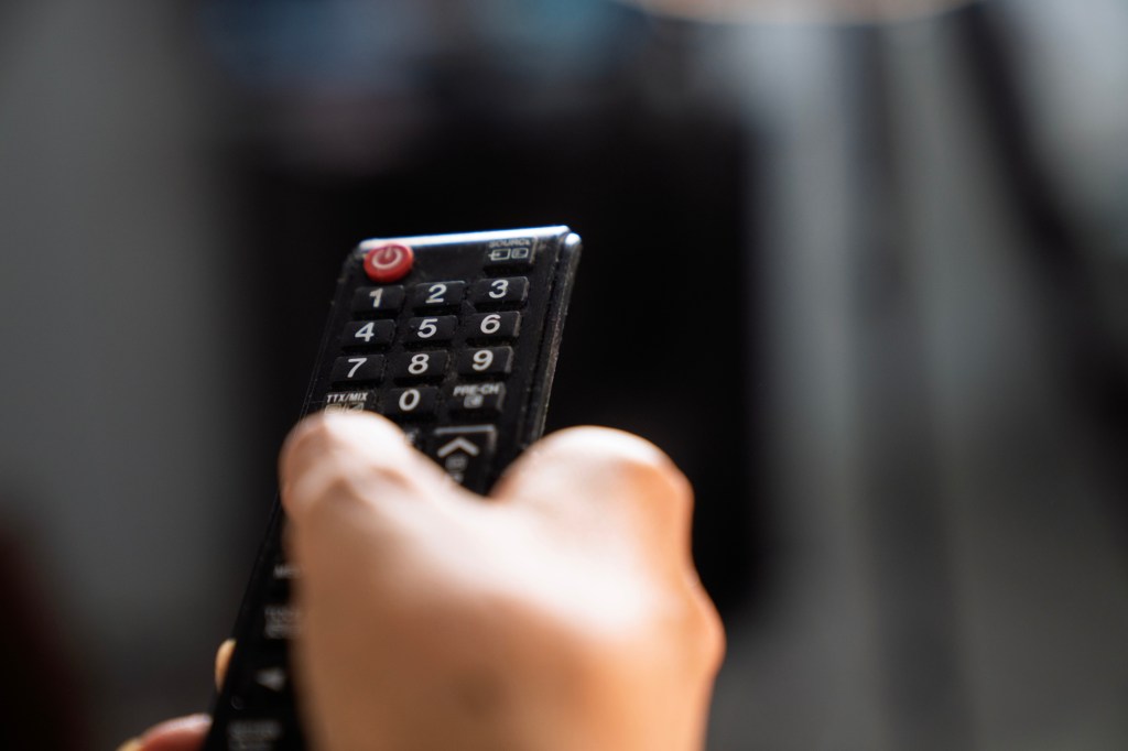 Altice government channels are back on 22