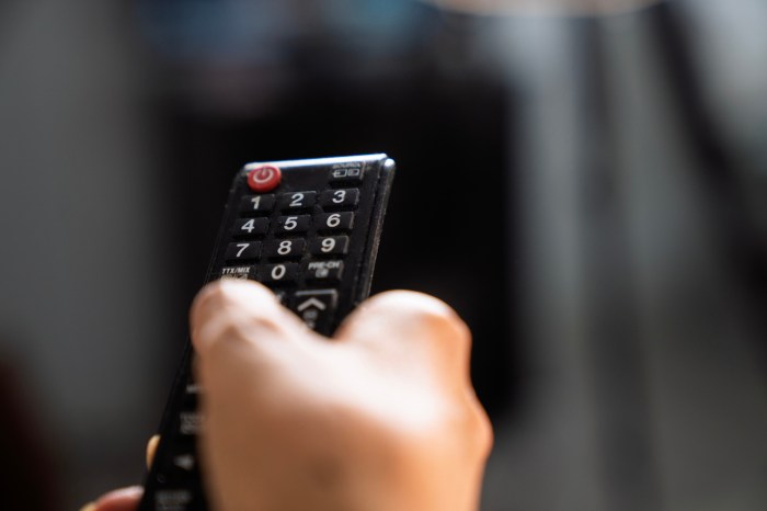 Altice government channels are back on 22