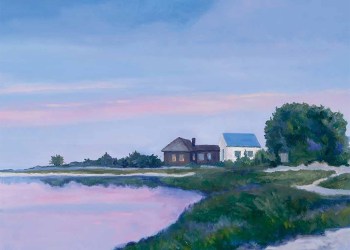 December 5, 2025 Dan's Papers cover art by Casey Chalem Anderson