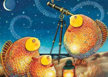 January 2, 2026 Dan's Papers cover art (detail) by Cat Bachman