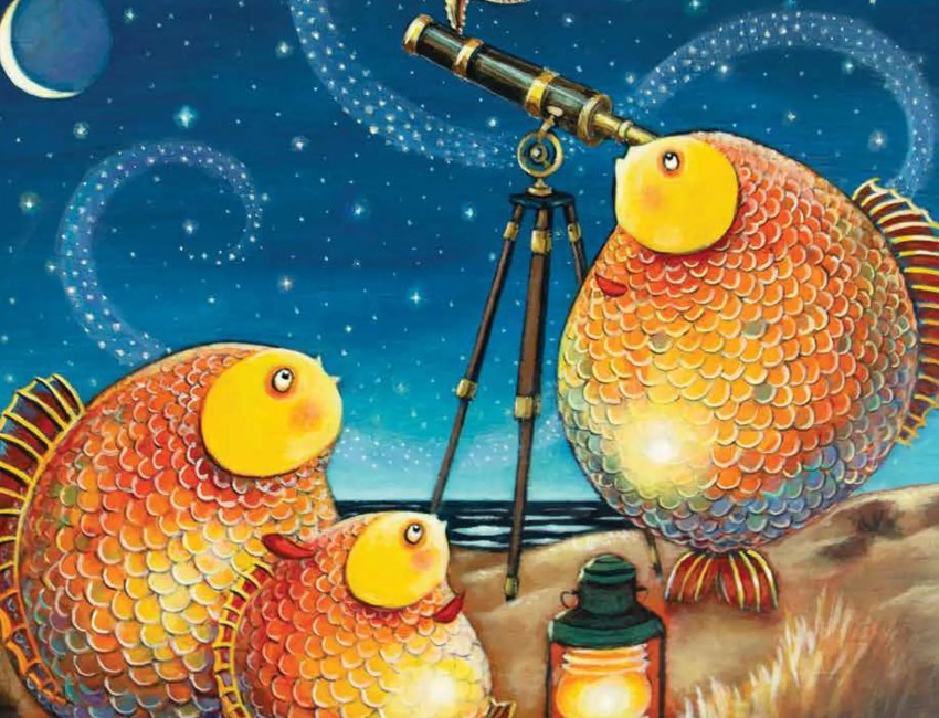 January 2, 2026 Dan's Papers cover art (detail) by Cat Bachman