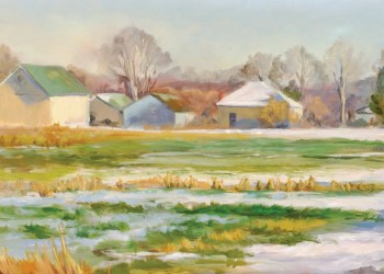 January 9, 2026 Dan's Papers cover art by Susan D'Alessio