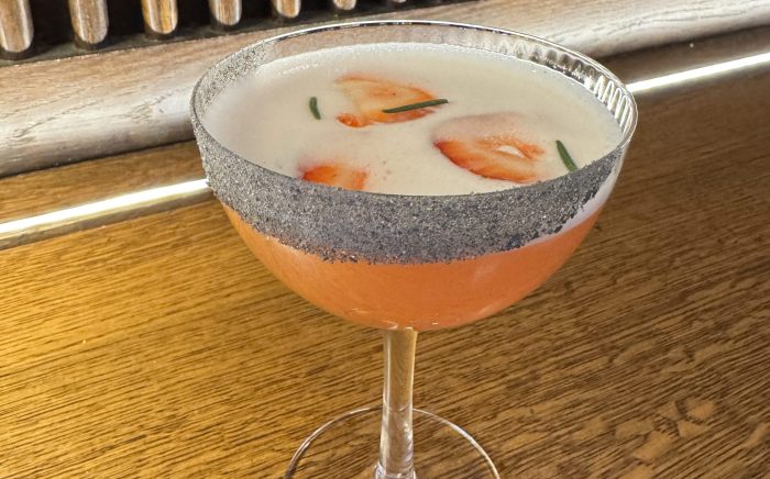 Sacred Mayan from Lulu Kitchen