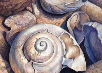 February 6, 2026 Dan's Papers cover art (detail) by Lil Reznicek