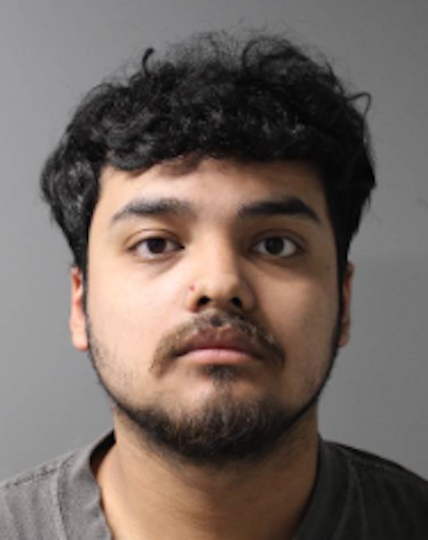 Luis Gonzalo Barrionuevo Fuertes