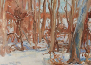 March 20, 2026 Dan's Papers cover art (detail) by Bruce Lieberman