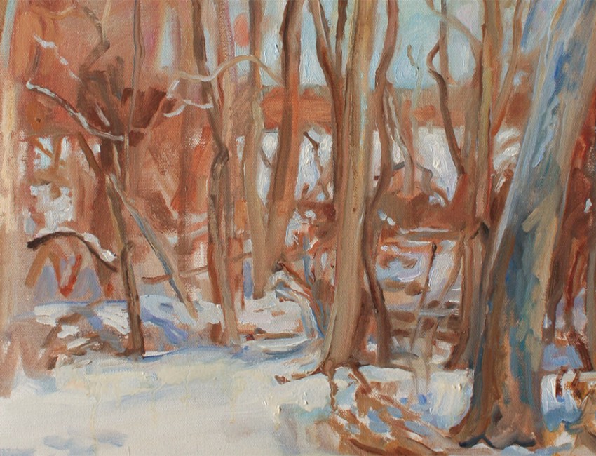 March 20, 2026 Dan's Papers cover art (detail) by Bruce Lieberman