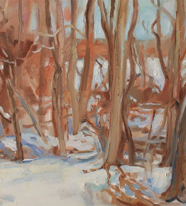 March 20, 2026 Dan's Papers cover art (detail) by Bruce Lieberman