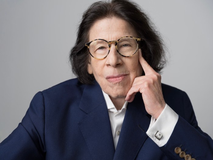 Fran Lebowitz is coming to Guild Hall