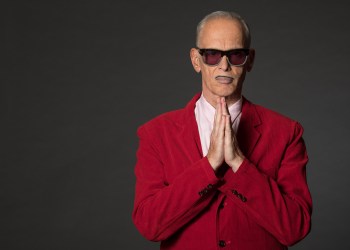 John Waters is coming to Guild Hall